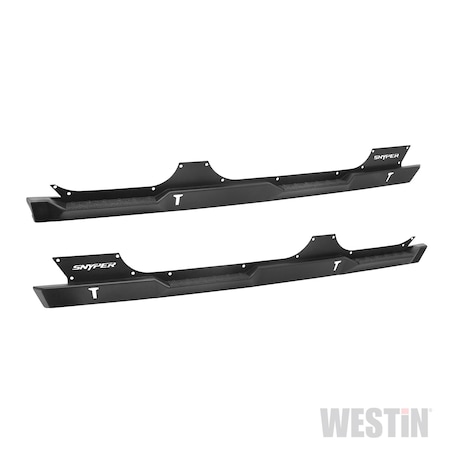 Westin Rock Slider Steps 42-7015